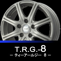 T.R.G.-8
